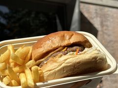 -TIGERS老虎西餐(亦庄店)