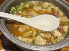 -苹果树下艺术餐厅(通州店)