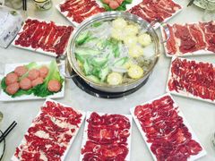 -汕头八里香牛肉店(人民南店)