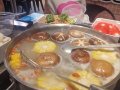 -盒马鲜生(曜一城店)