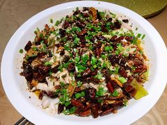 黑鱼花-三猫黑鱼花(南大店)