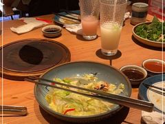-烧肉达人•炭火烧肉(新天地店)