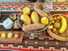 -非洲熊猫咖啡.甜品(西宸天街店)