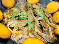 鱼锅片片-洪兴砂锅·融合砂锅菜(星河城店)