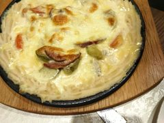 -92°C俄式厨房(中央大街店)