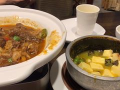 -丽华园(汉阳龙阳店)