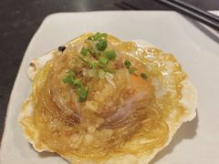 -很久以前羊肉串(打浦路店)