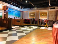 -江门逸豪酒店