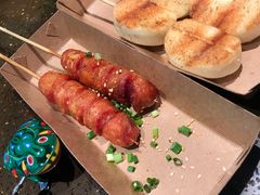 -蛙喔牛蛙(仙林万达茂店)