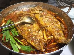 -佬麻雀·剁椒鱼头(京基KK One店)