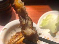 -山之屋炭火烧肉·生啤畅饮(大朗万科中央公园店)