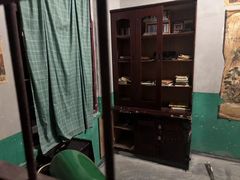 -棂笼·深度沉浸密室(武汉旗舰店)