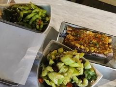 -记忆串城·东北烧烤·小龙虾·大型团建(南油店)