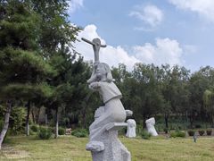 -莫子山公园