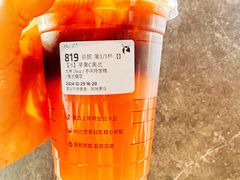苹果C美式-瑞幸咖啡(莲塘口岸商业城店)