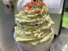 -迷客夏Milksha(圆融天幕店)