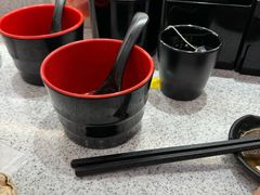 -争鲜回转寿司(太阳宫凯德SURPER店)