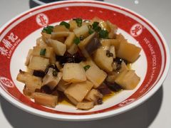 -禄鼎记·排队俩小时都要吃的酸菜鱼(石牌桥店)