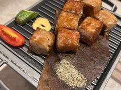 -極上萬膳·日料放题(来福士江景店)