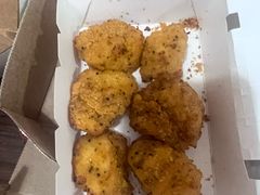 -达美乐比萨(新街口店)