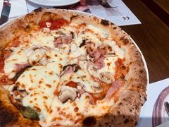 Campagnola-Mammamia意大利餐厅(古北店)