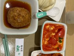 -老乡鸡(融科天地店)