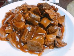 -同发号饭庄(复兴路店)