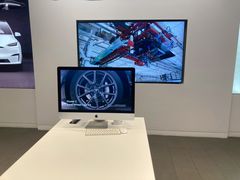 -TESLA 特斯拉(上海太古汇体验店)