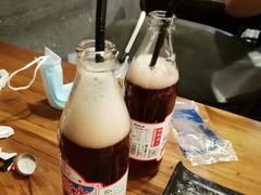 望山楂-付小姐在成都(中山公园店)