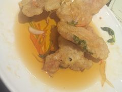 -老厨家(友谊路总店)