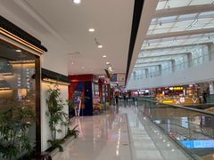 -万达茂商场(南京仙林店)