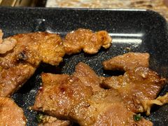 -新石器烤肉(中房金谊广场店)