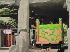 -南宫五洲植物乐园