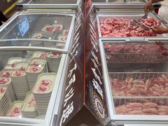 -比尔森韩式烤肉自助(绿园店)