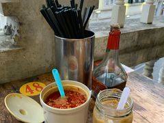 -陈记汤饭(水巷口店)