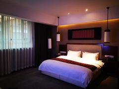 -日喀则乔穆朗宗酒店