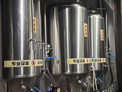 -汉巴味德·烤肉与啤酒的自助(杭州大悦城店)