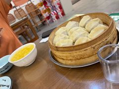 -百年认一力 太原老字号 (桥头街店)
