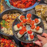 一棠龙虾太好吃了吧