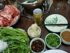 -恩福来涮羊肉(中北旗舰店)