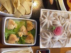 -小四川老火锅(欧风店)