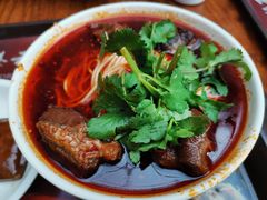 牛肉面-秦云老太婆摊摊面(全国总店)