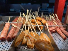 -万利记·长沙粉面小吃(8号仓店)