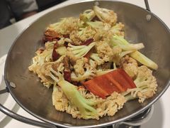 -至潮餐厅精致粤菜·活鲈鱼·走地鸡(珠江新城店)