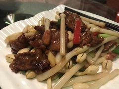 -随园花园餐厅(新港中路店)