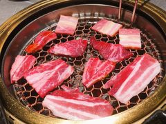 -花时·炭火烧肉(东百中心A馆店)