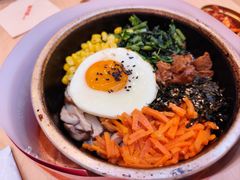 -朴大叔拌饭(广州越秀未来城店)