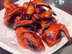 -丁海记粤式大排档(春熙店)
