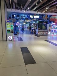 -万达宝贝王(乌鲁木齐德汇店)