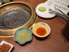 -御牛道日式烤肉料理(杭州万象城店)
